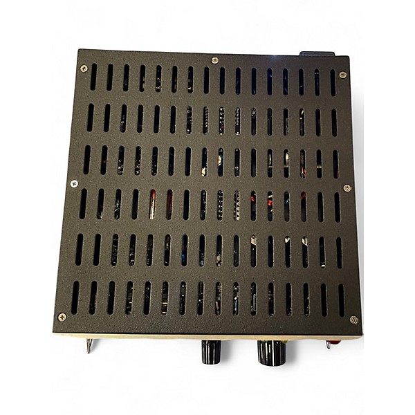 Used Summit Audio TD100 Audio Converter