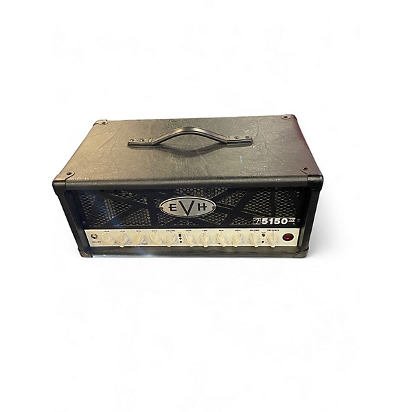 Used EVH 5150 III 50W Tube Guitar Amp Head