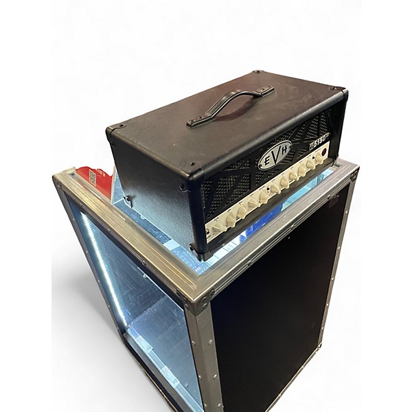 Used EVH 5150 III 50W Tube Guitar Amp Head