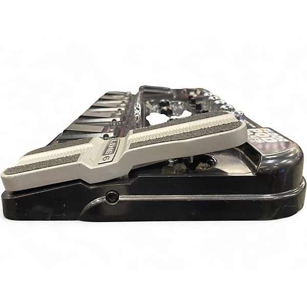 Used Line 6 Floor Pod Plus Effect Processor