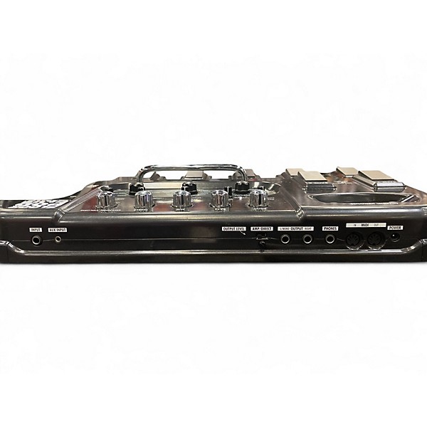 Used Line 6 Floor Pod Plus Effect Processor