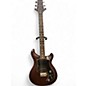 Used PRS Standard 22 Maroon Solid Body Electric Guitar thumbnail