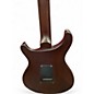 Used PRS Standard 22 Maroon Solid Body Electric Guitar