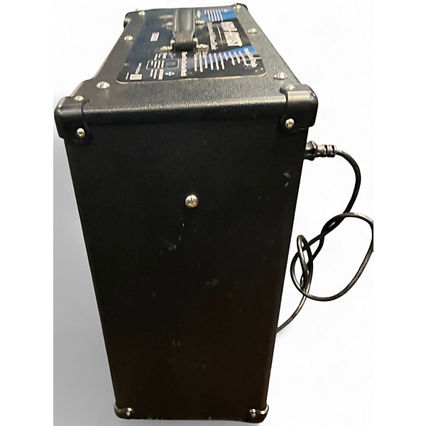 Used BOSS KTN Art 3 Guitar Combo Amp