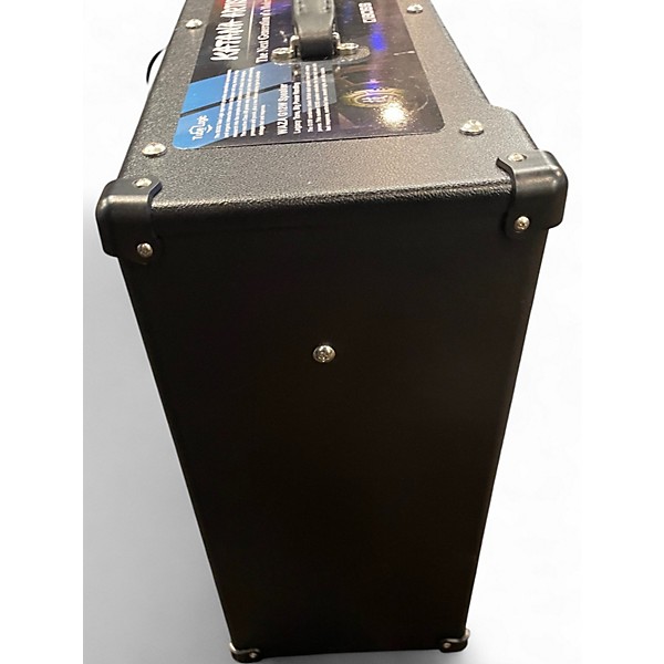 Used BOSS KTN Art 3 Guitar Combo Amp