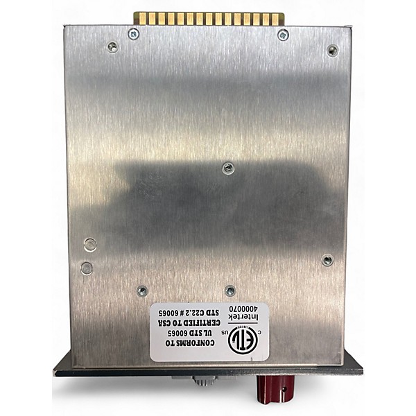 Used Neve Used Neve 1073 Vocal Processor Vocal Processor