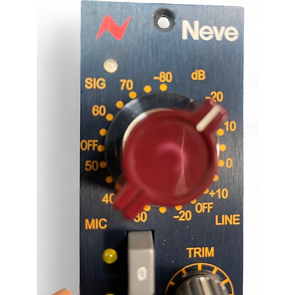 Used Neve Used Neve 1073 Vocal Processor Vocal Processor