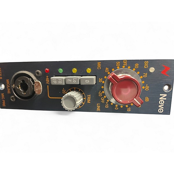 Used Neve Used Neve 1073 Vocal Processor Vocal Processor