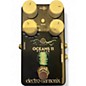Used Electro-Harmonix Oceans 11 Reverb Effect Pedal
