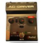 Used Radial Engineering AC DRIVER Direct Box thumbnail