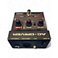 Used Radial Engineering AC DRIVER Direct Box