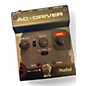 Used Radial Engineering AC DRIVER Direct Box