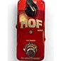 Used Tc Electroncs HOF MINI Effect Pedal