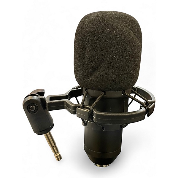 Used Miscellaneous Condenser Mic Condenser Microphone