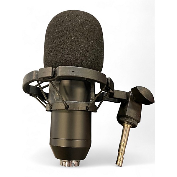 Used Miscellaneous Condenser Mic Condenser Microphone
