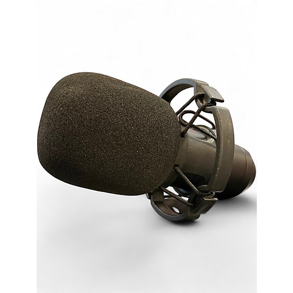 Used Miscellaneous Condenser Mic Condenser Microphone