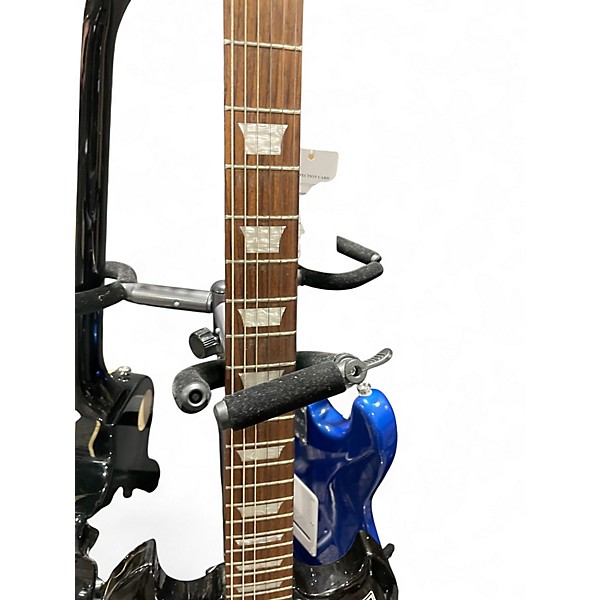 Used Epiphone Vintage G-400 2 Color Sunburst Solid Body Electric Guitar