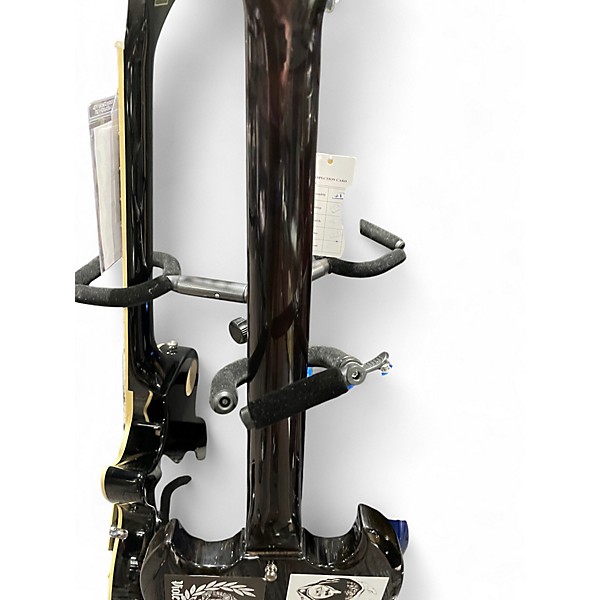 Used Epiphone Vintage G-400 2 Color Sunburst Solid Body Electric Guitar