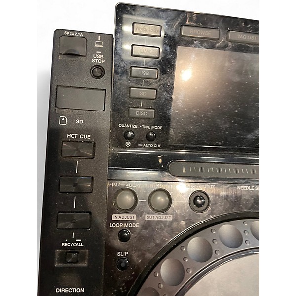 Used Pioneer DJ CDJ2000 Nexus DJ Player
