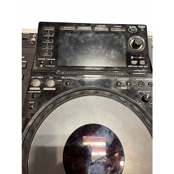 Used Pioneer DJ CDJ2000 Nexus DJ Player