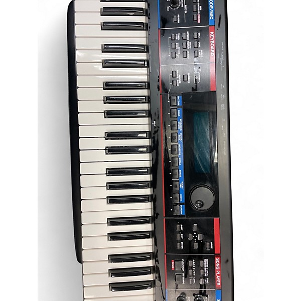 Used Roland Juno DI Synthesizer