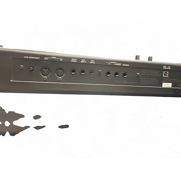 Used Roland Juno DI Synthesizer