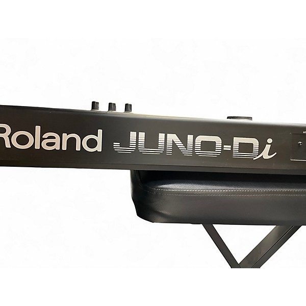 Used Roland Juno DI Synthesizer
