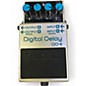 Used BOSS DD6 Digital Delay Effect Pedal thumbnail