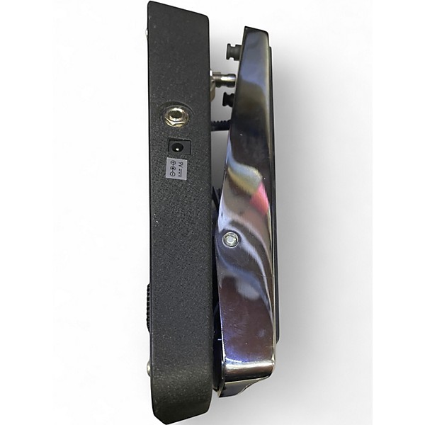 Used VOX V847 Reissue Wah Effect Pedal