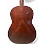 Used Hashimoto 233 Natural Classical Acoustic Guitar