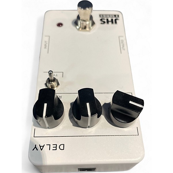 Used JHS Pedals 3 Series Delay Effect Pedal