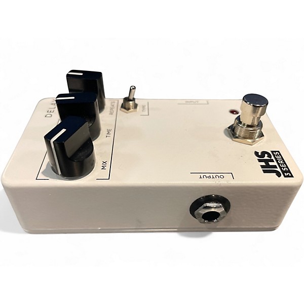 Used JHS Pedals 3 Series Delay Effect Pedal