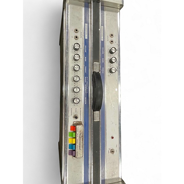 Vintage 1970s Baldwin C3 PROFESSIONAL SUPERSOUND Guitar Cabinet