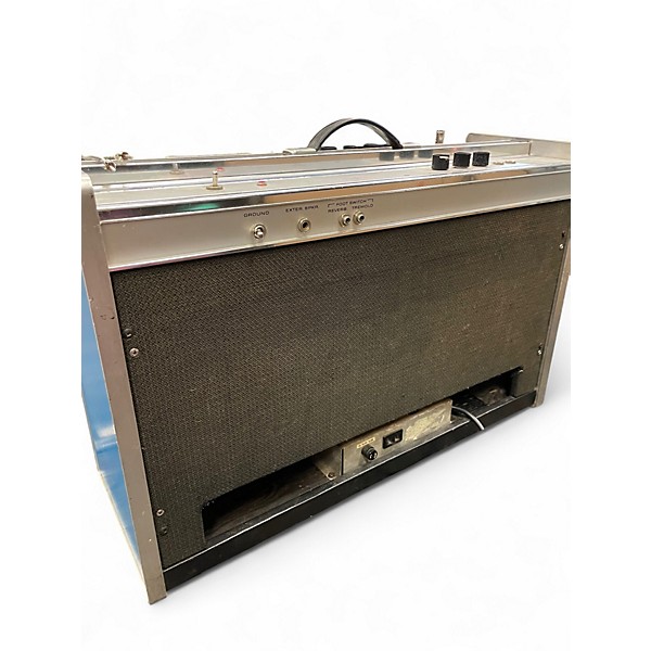 Vintage 1970s Baldwin C3 PROFESSIONAL SUPERSOUND Guitar Cabinet