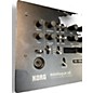 Used KORG MINILOGUE XD Synthesizer