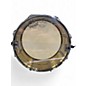 Used Gretsch Drums 6.5X14 BELL BRASS SNARE 14X6.5 BRASS Drum