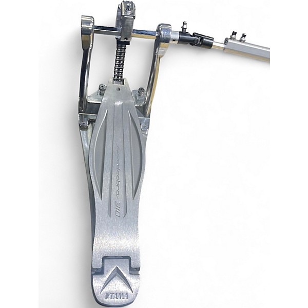 Used TAMA SPEEDCOBRA 310 DOUBLE PEDAL Double Bass Drum Pedal