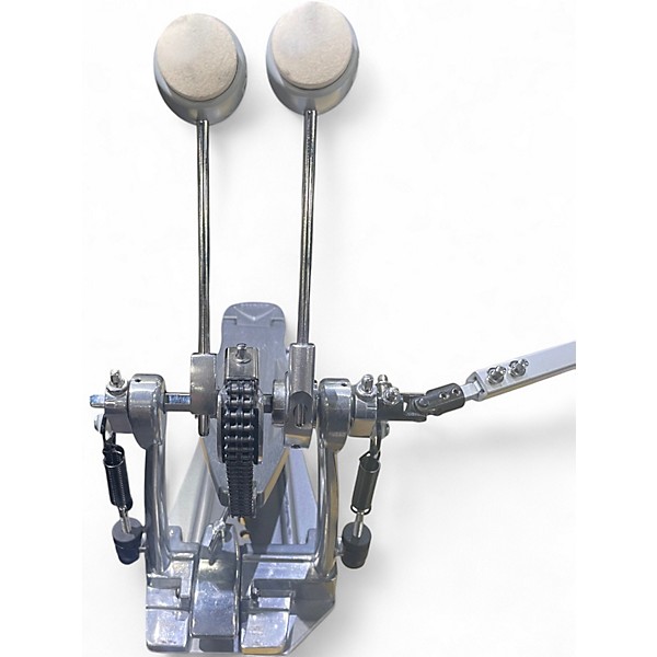 Used TAMA SPEEDCOBRA 310 DOUBLE PEDAL Double Bass Drum Pedal