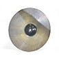 Used Zildjian 14in 14 inch avedis rock hi hat pair Cymbal