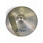 Used Zildjian 18in avedis 18 inch thin crash   Cymbal thumbnail
