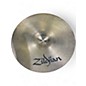 Used Zildjian 18in avedis 18 inch thin crash   Cymbal