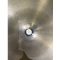 Used Zildjian 18in avedis 18 inch thin crash   Cymbal