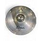 Used Zildjian 21in A Custom Rezo Ride Cymbal thumbnail