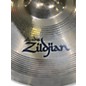 Used Zildjian 21in A Custom Rezo Ride Cymbal