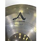 Used Zildjian 21in A Custom Rezo Ride Cymbal