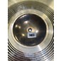 Used Zildjian 21in A Custom Rezo Ride Cymbal