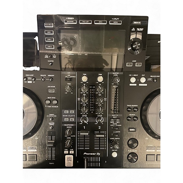 Used Pioneer DJ DDJRR DJ Controller