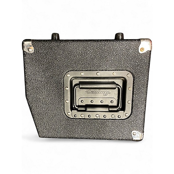 Used Ampeg SVT-CL Classic 300W Tube Bass Amp Head