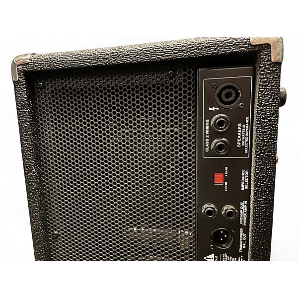 Used Ampeg SVT-CL Classic 300W Tube Bass Amp Head
