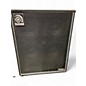 Used Ameg SVT410 Bass Cabinet thumbnail
